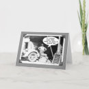 Buscar mecánico de coche tarjetas Para él