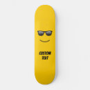 Buscar emoji tablas de skate Cara