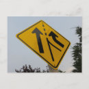 Buscar señales de tráfico postales Carretera