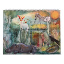 Buscar surrealista calendarios Fantasía
