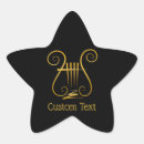 Buscar música antigua pegatinas Orquesta