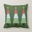 Buscar nochebuena cojines Verde