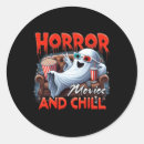 Buscar horror pegatinas Bruja