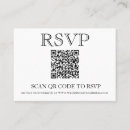 Buscar visita invitaciones Minimalista