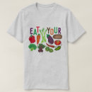 Buscar broccoli camisetas Come tus verduras