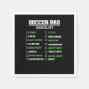 Buscar objetivo servilletas Para todos