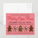 Buscar gingerbread house invitaciones Caña de caramelo