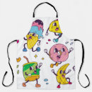 Buscar setas delantales Vintage