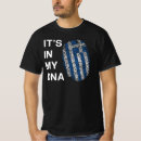 Buscar bandera de grecia camisetas Nacionalidad