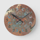 Buscar math relojes de pared Time