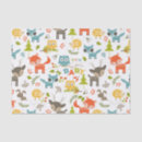 Buscar recién nacido papel de seda Blanco