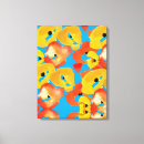 Buscar flores naranjas lienzos Flores de amapola