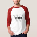 Buscar whippet camisetas Perro