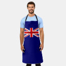 Buscar inglaterra delantales Jack de unión
