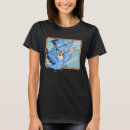Buscar loros del amor camisetas Azul