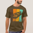Buscar rafter camisetas Canoa