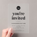 Buscar eventos invitaciones Empresa