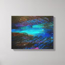 Buscar aurora boreal lienzos Cielo nocturno