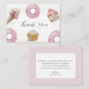 Buscar donuts tarjetas Para niños