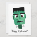 Buscar halloween 14x19 invitaciones Espeluznante