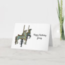 Buscar round tarjetas Carrusel