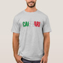Buscar cagliari camisetas Sardinia