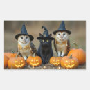 Buscar gato negro de halloween pegatinas Lindo