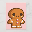 Buscar hombre de pan de jengibre postales Navidades
