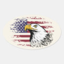 Buscar bandera americana del grunge pegatinas Americano