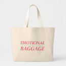 Buscar emocional bolsos Problemas