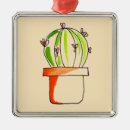 Buscar arte mexicano adornos Cactus