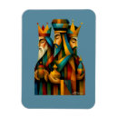 Buscar reyes magos imanes Epifanía