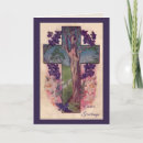 Buscar easter cross tarjetas Cruzar