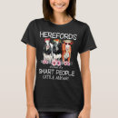 Buscar hereford camisetas Heredero