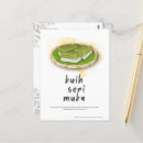 Buscar serie postales Alimento