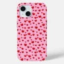 Buscar corazones rojos iphone fundas Amar