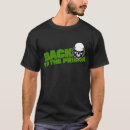 Buscar prisiones camisetas Enfermero