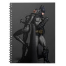 Buscar harley libretas Batman