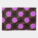 Buscar flores rojas paños de cocina Para todos