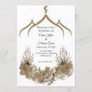 Buscar mezquita invitaciones General y unisex