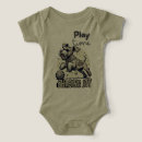 Buscar peras bebe camisetas Cualquier niño
