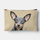 Buscar pinscher miniatura accesorios Cachorro