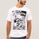 Buscar shock camisetas Clásico