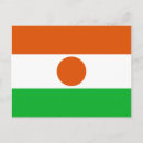 Buscar bandera de niger postales Marcar