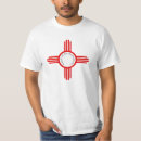 Buscar tierra santa camisetas Zia