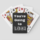 Buscar novedades barajas de cartas Humor