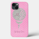 Buscar monograma ipad fundas Plata
