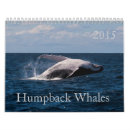 Buscar ballenas calendarios Fauna