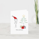 Buscar stickman tarjetas Festivo