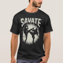 Buscar savate camisetas Francés